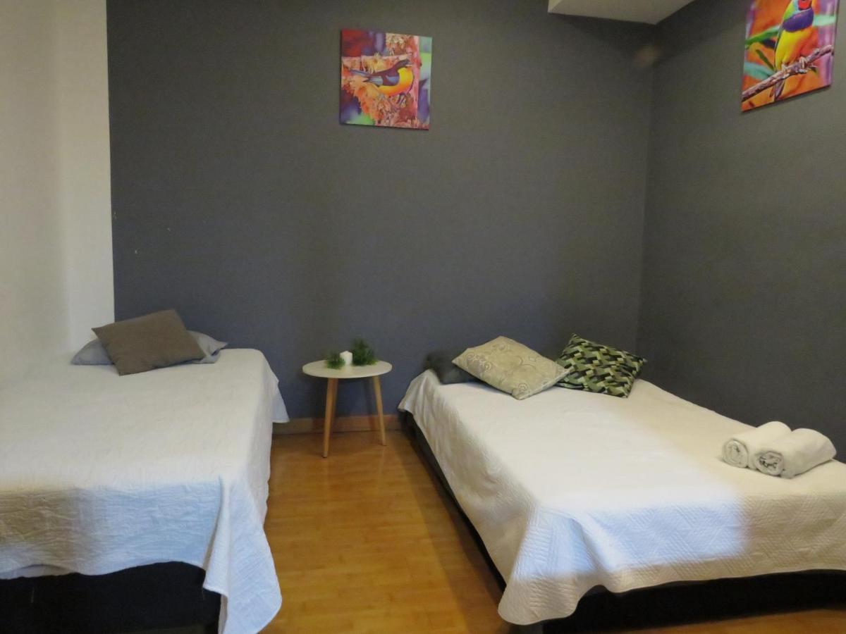 Albore Hostal Перейра Екстериор снимка