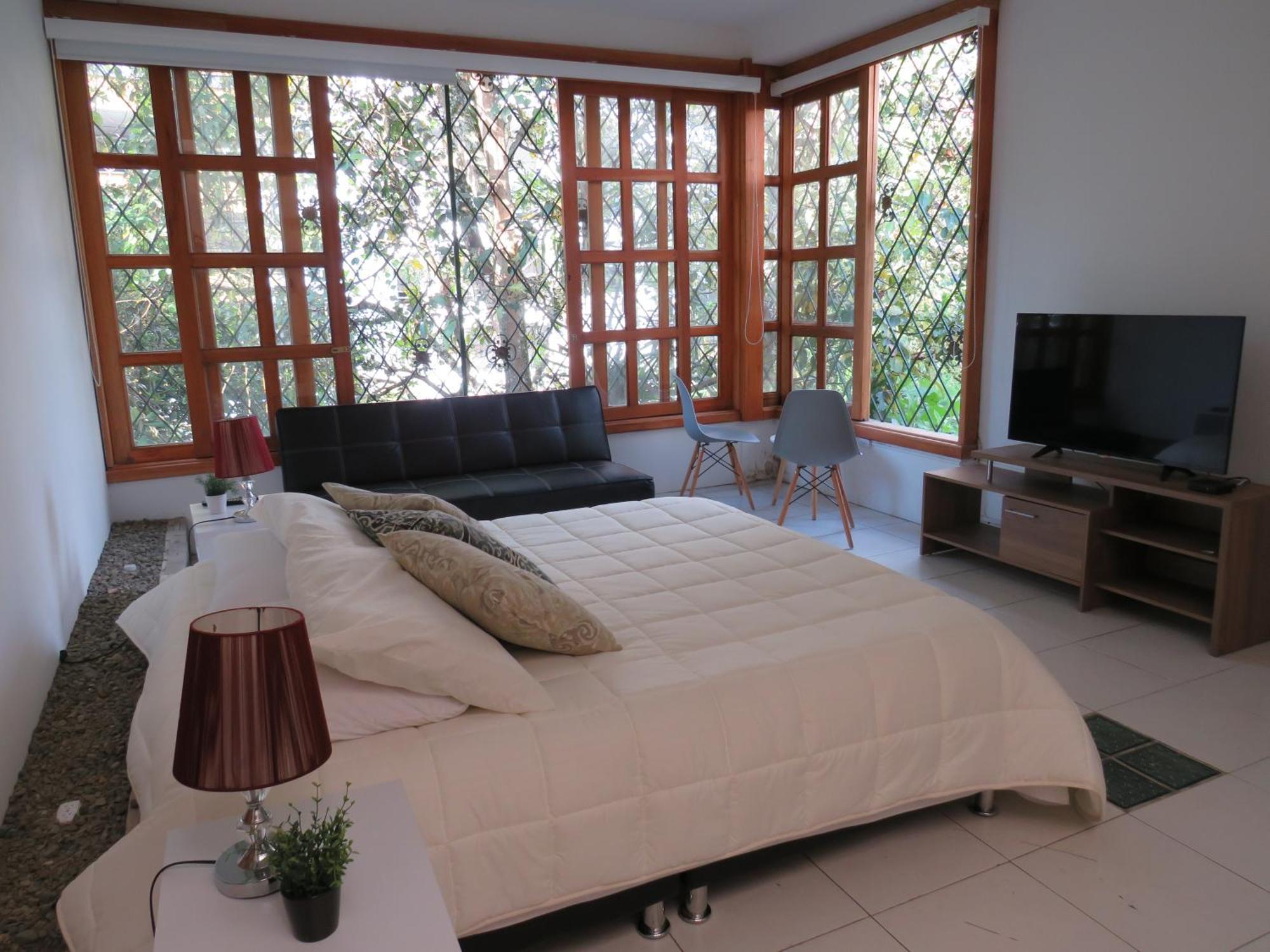 Albore Hostal Перейра Екстериор снимка
