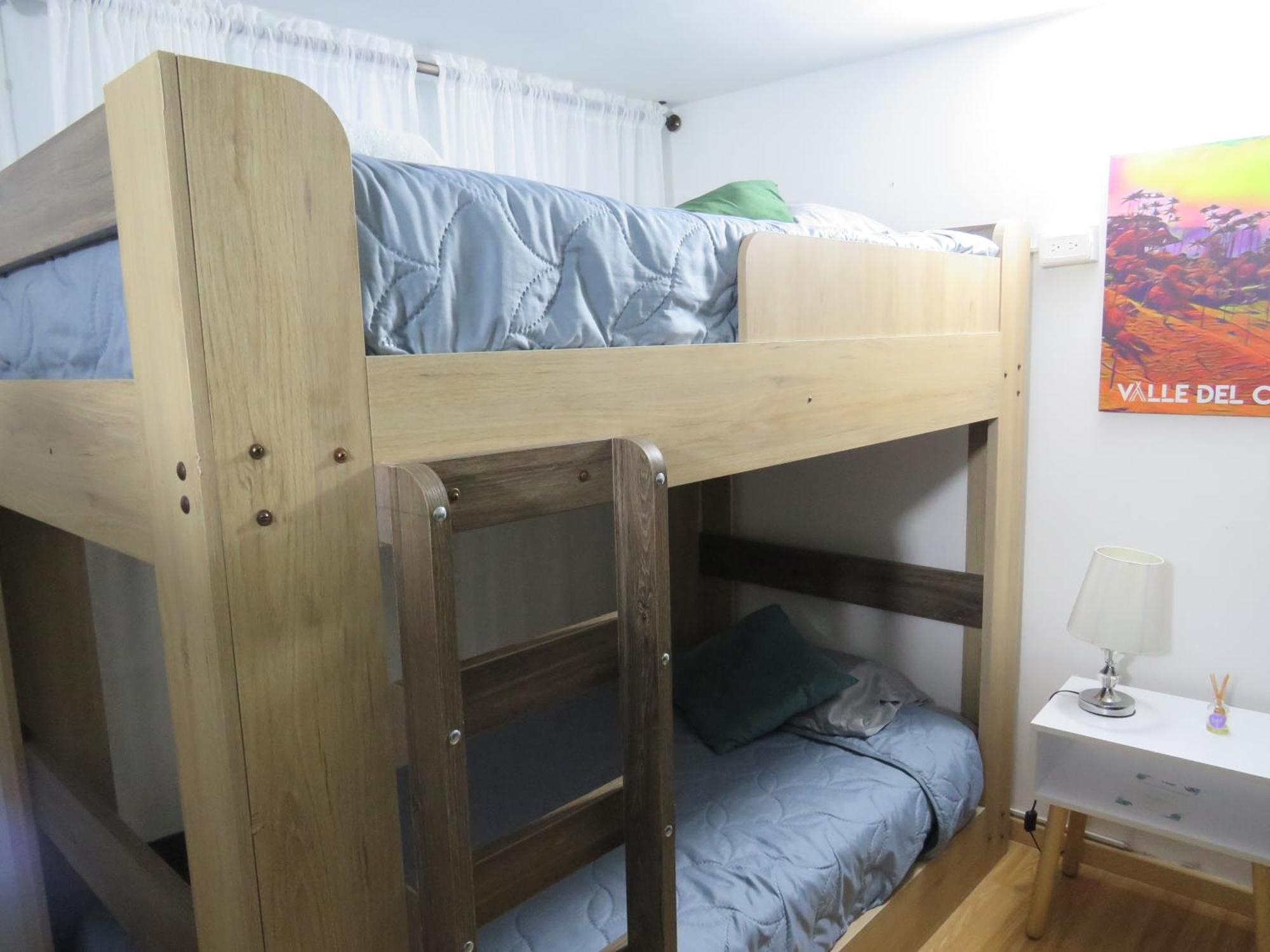 Albore Hostal Перейра Екстериор снимка