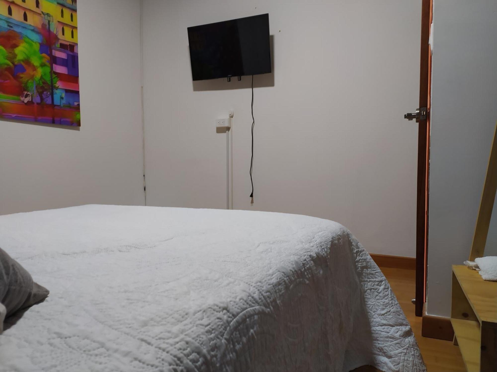 Albore Hostal Перейра Екстериор снимка