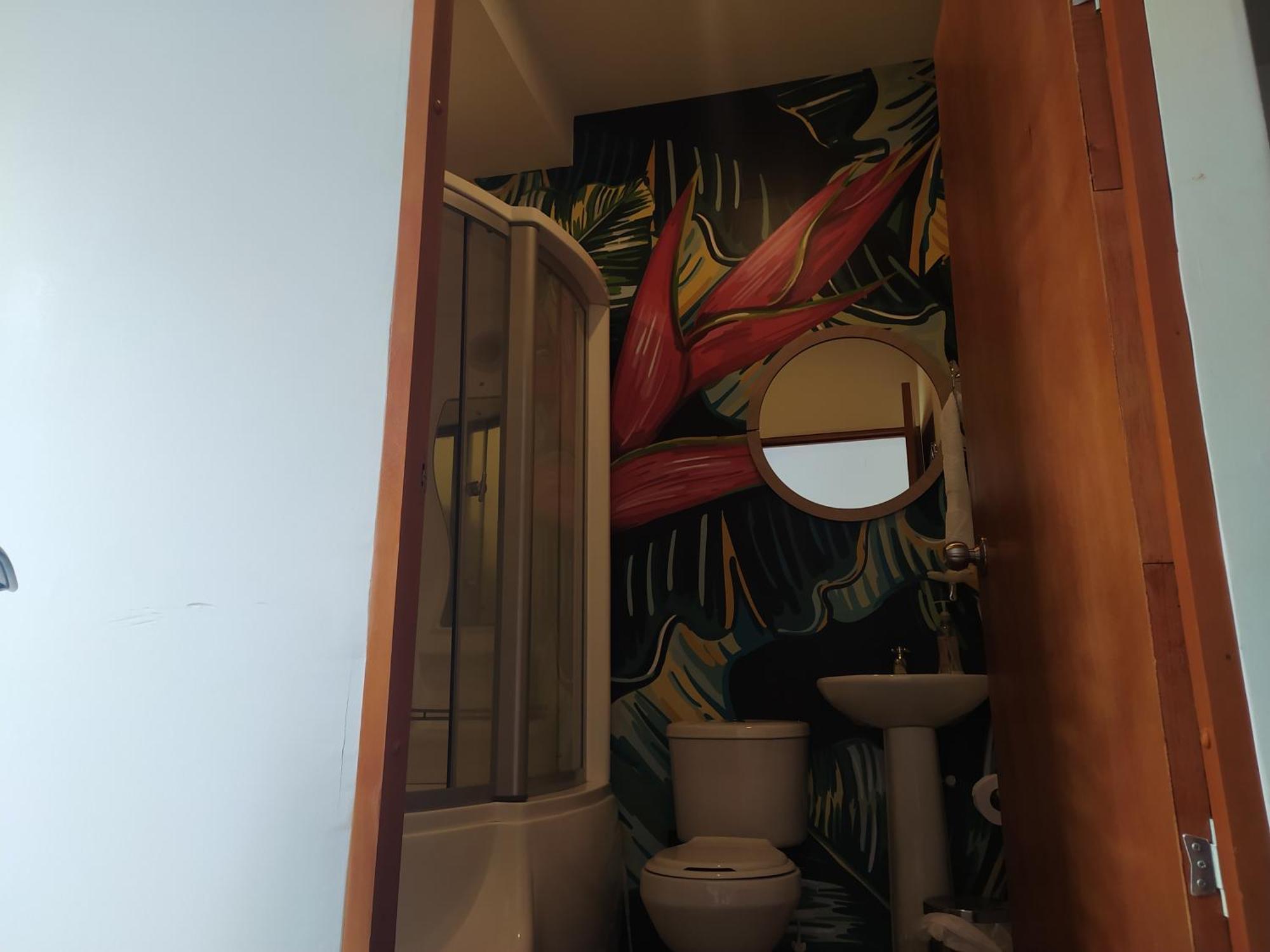 Albore Hostal Перейра Екстериор снимка