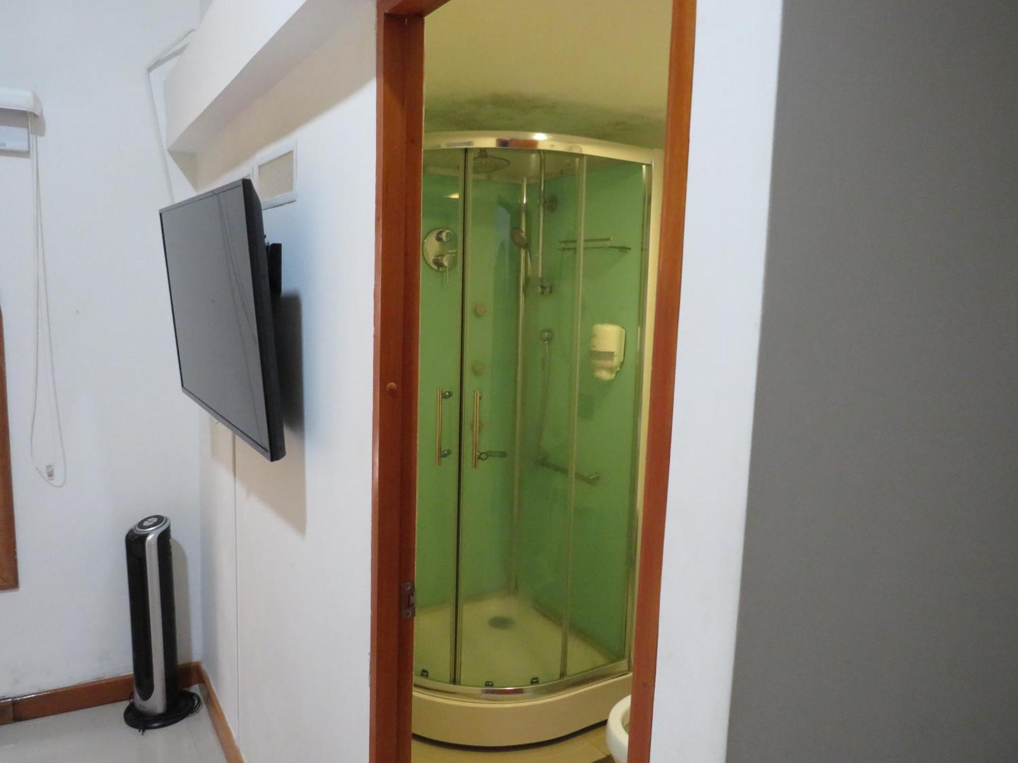 Albore Hostal Перейра Екстериор снимка