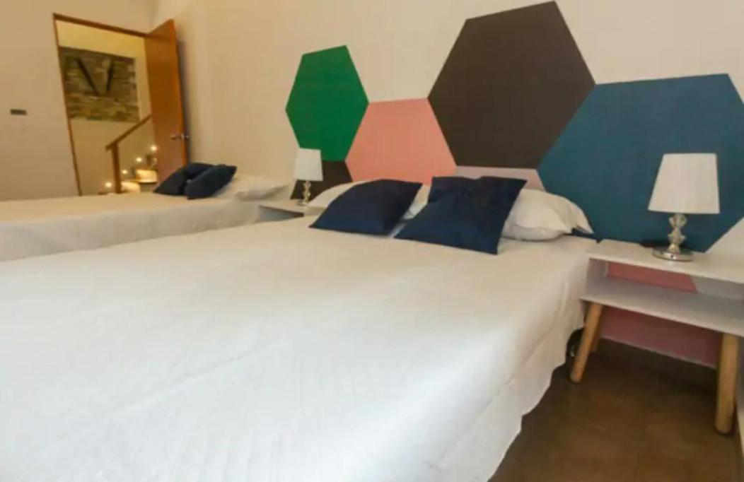 Albore Hostal Перейра Екстериор снимка