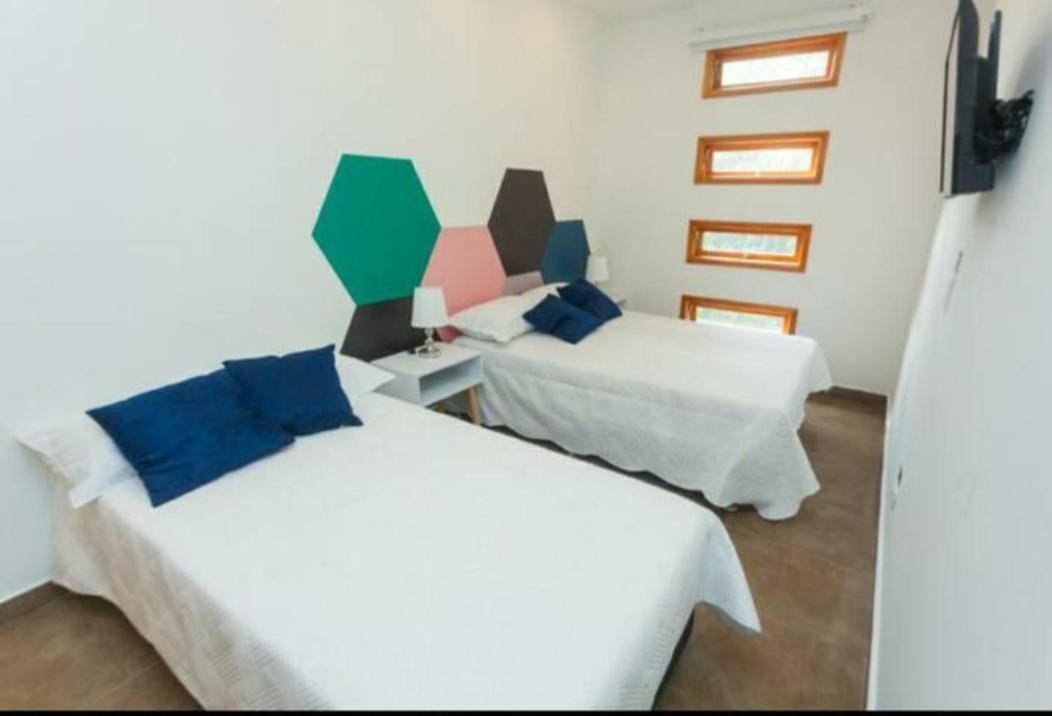 Albore Hostal Перейра Екстериор снимка