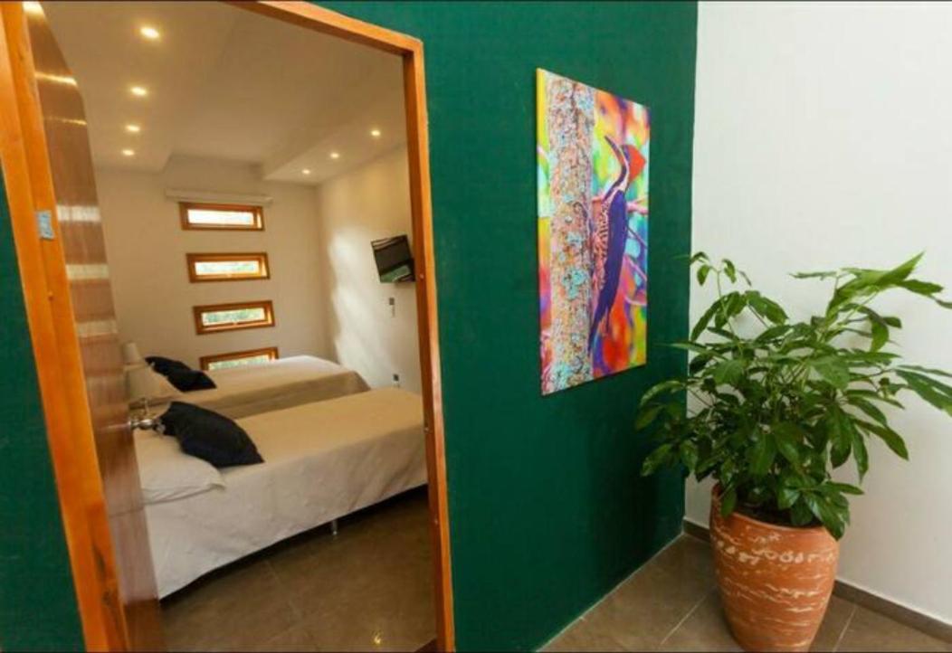 Albore Hostal Перейра Екстериор снимка