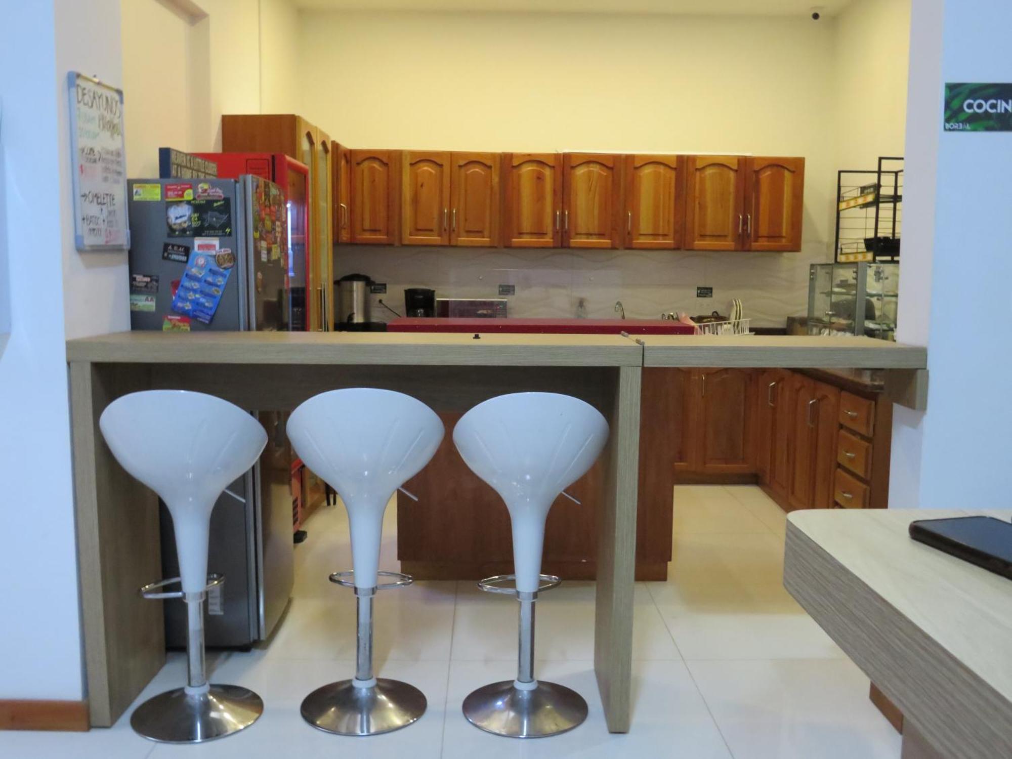 Albore Hostal Перейра Екстериор снимка