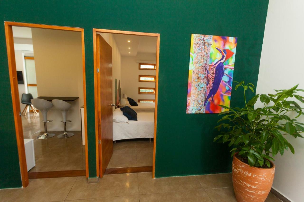 Albore Hostal Перейра Екстериор снимка