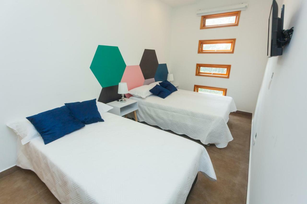Albore Hostal Перейра Екстериор снимка