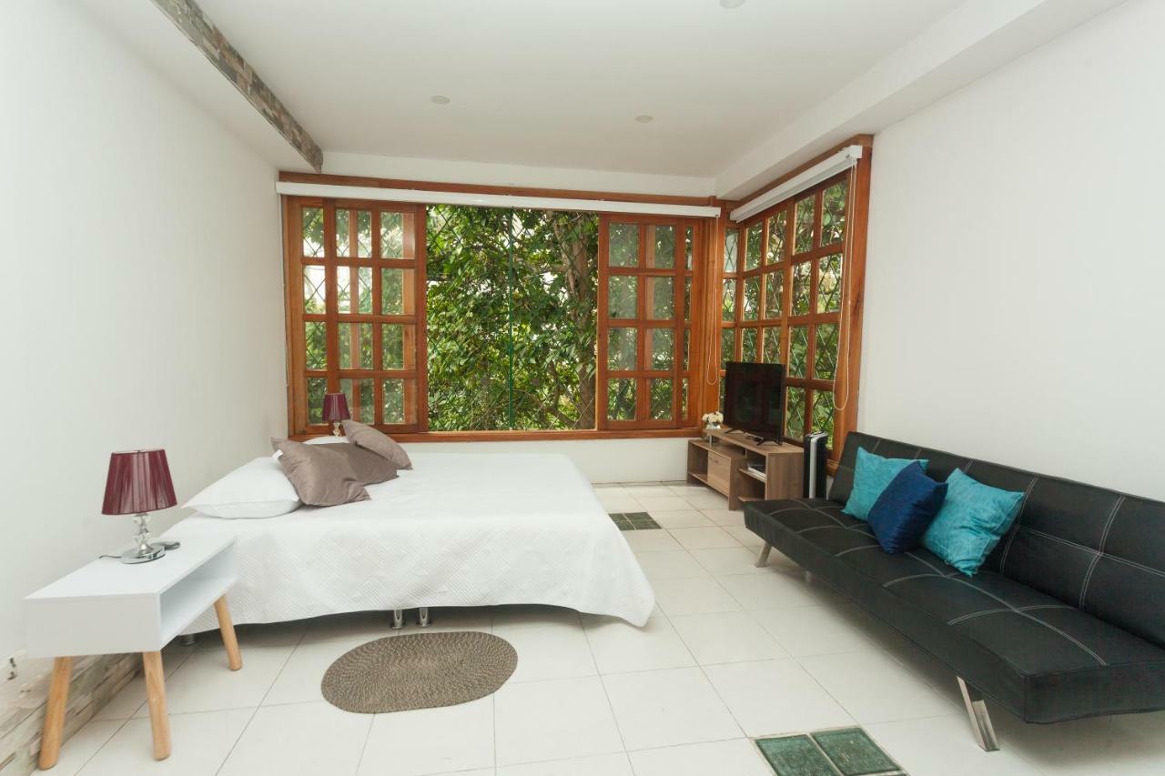 Albore Hostal Перейра Екстериор снимка