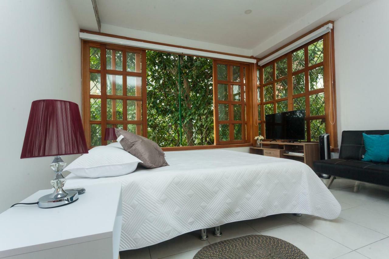 Albore Hostal Перейра Екстериор снимка